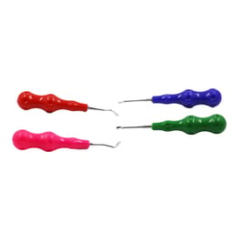 Julldent Atraumatic Twist Elevators - 5