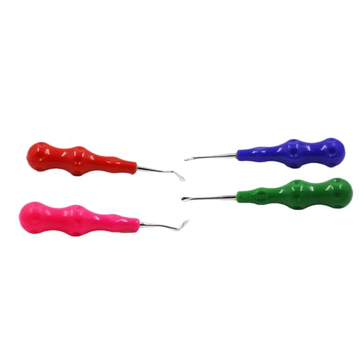 Julldent Atraumatic Twist Elevators