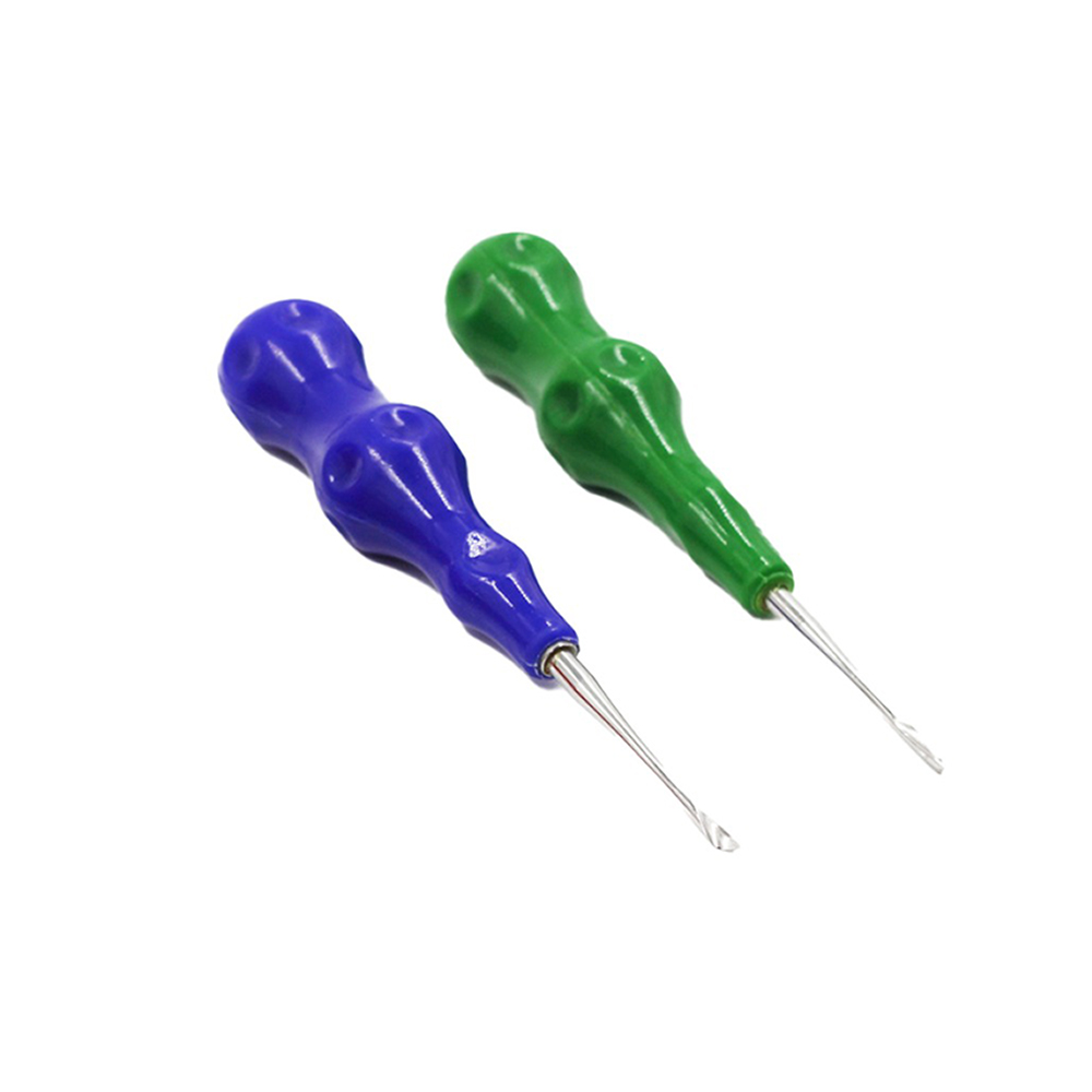 Julldent Atraumatic Twist Elevator Anterior Set of 2