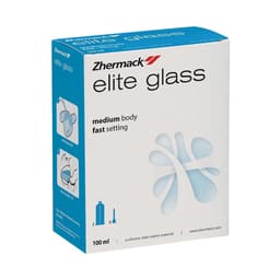 Zhermack Elite Glass (C401610) - 4