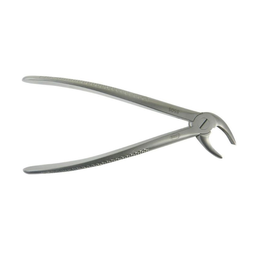 Eltee Forceps Lower Anteriors Central & Lateral - EF-004