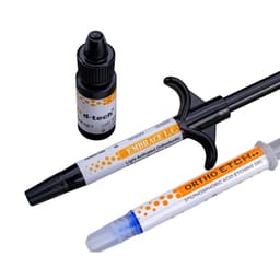 D-Tech Embrace LC Orthodontic Bonding Kit - 2