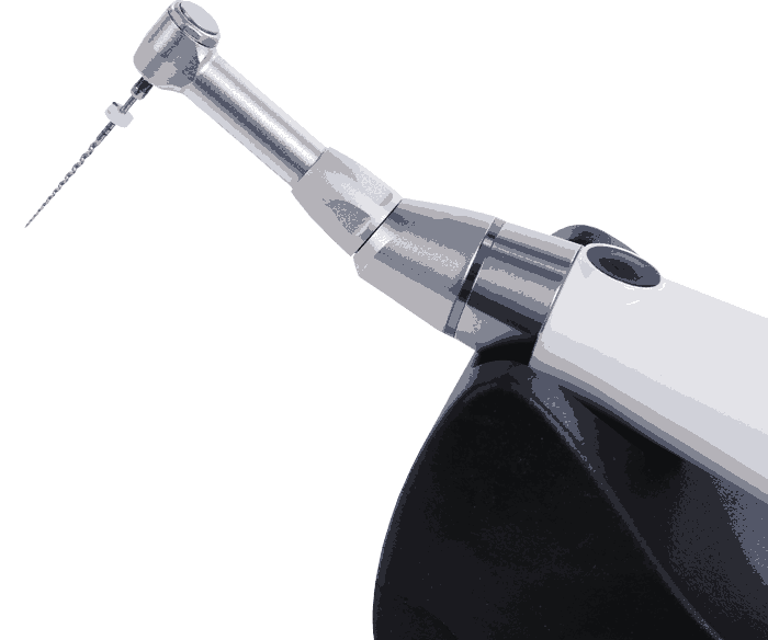 Eighteeth Medical E-Connect Endo Motor
