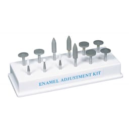 Shofu Enamel Adjustment Kit Ca - 2
