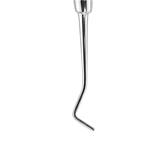 GDC Enamel Hatchet - 4 (Cp53/54)