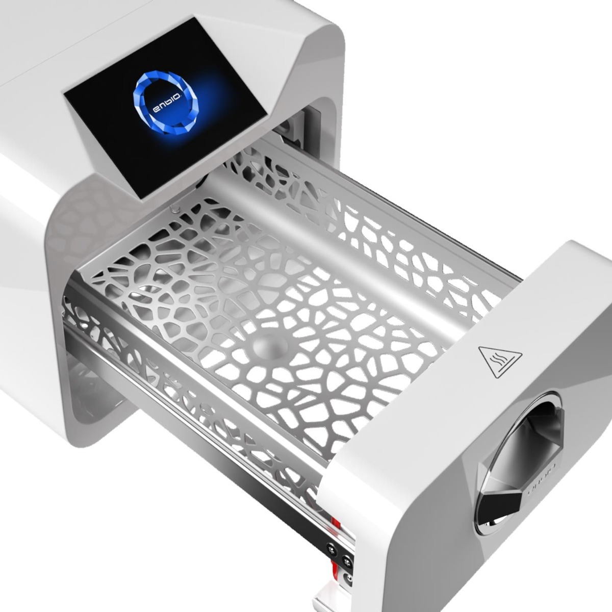 Enbio Pro 5.3L Class B Autoclave