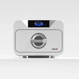 Enbio Pro 5.3L Class B Autoclave - 8