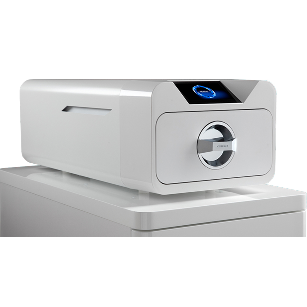 Enbio Pro 5.3L Class B Autoclave