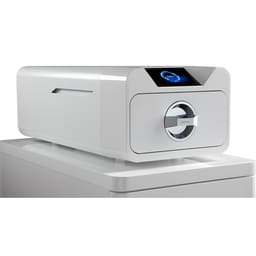 Enbio Pro 5.3L Class B Autoclave - 6