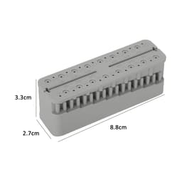 Cotisen Root Canal Measuring Endoblock - 7