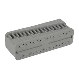 Cotisen Root Canal Measuring Endoblock - 6