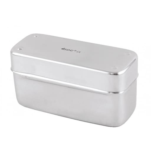 GDC Endo Box With 72 Holes (AEB)