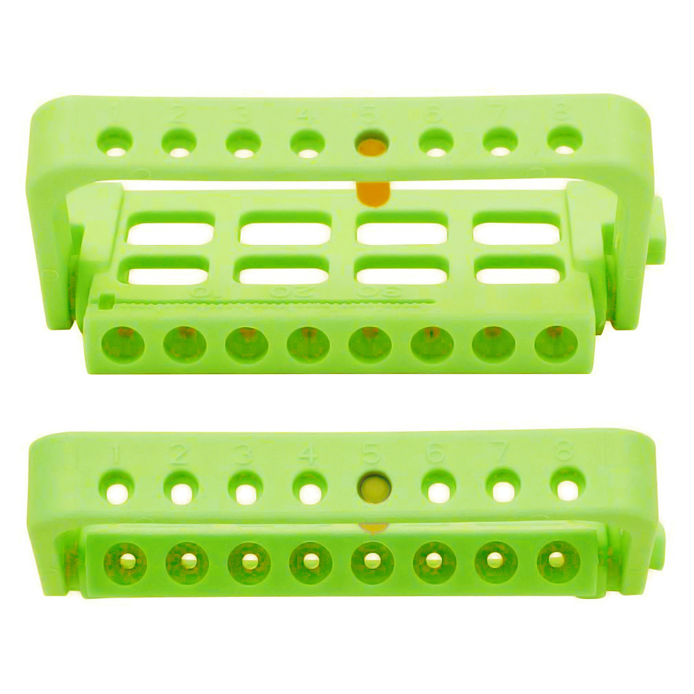 ET Dental Endo File Holder (THY-232)	