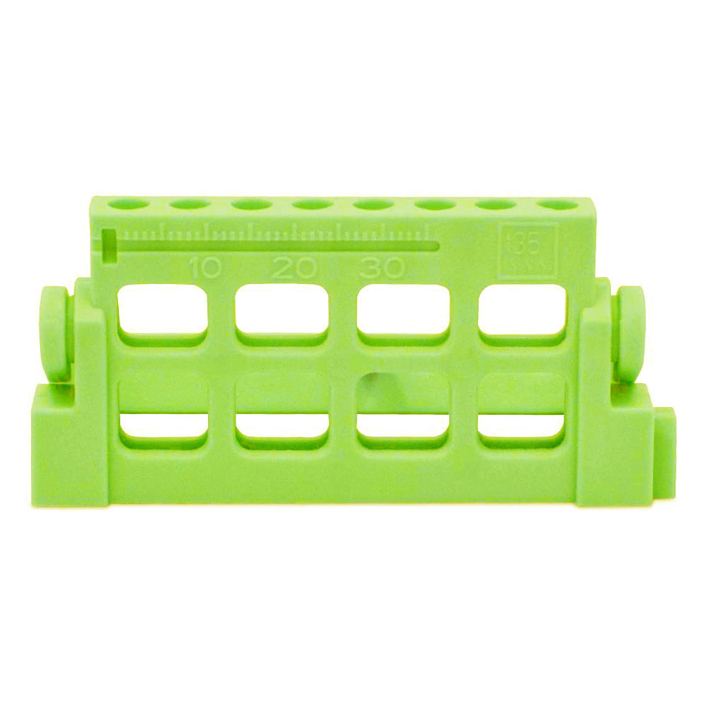 ET Dental Endo File Holder (THY-232)	