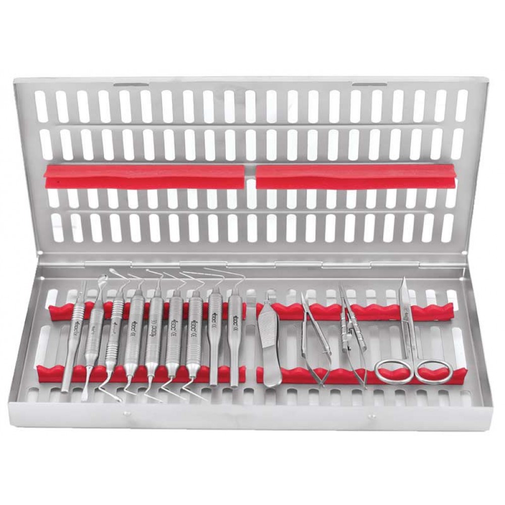 GDC Endo Surgical S/13 With Cassette (Esiwc13)