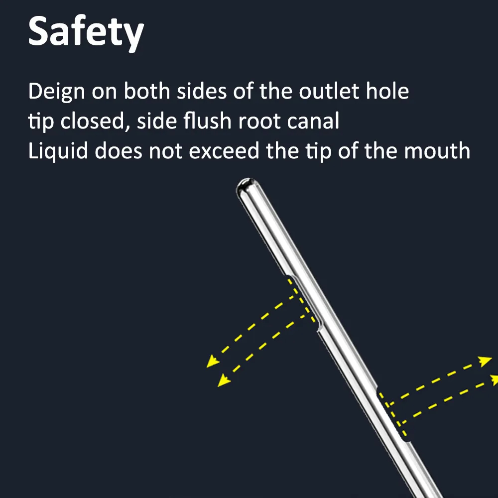 HN Dental Youni Endo 360