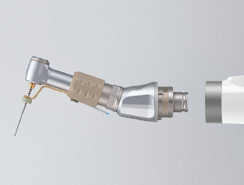 NSK MPAS F20R Endomotor Head (Y110044)