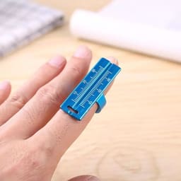 Premium Endo Ring Colored - 8