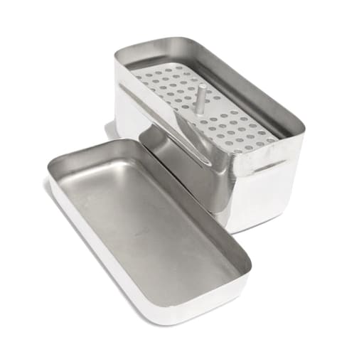 Waldent Endobox With 72 Holes (60/109)
