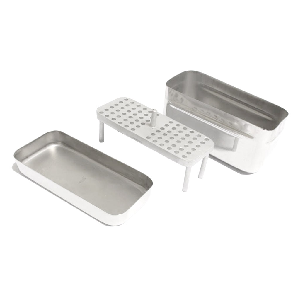 Waldent Endobox With 72 Holes (60/109)