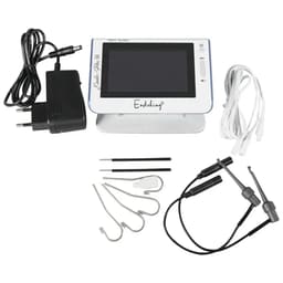 Endoking Endomotor White + Endoking Apex Locator  - 10