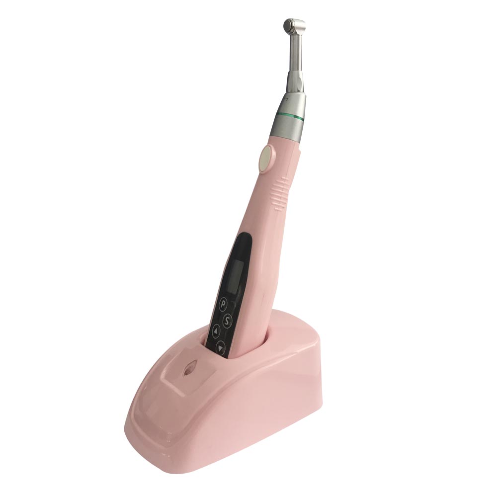 EndoKing Cordless Endomotor LED