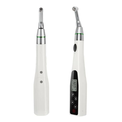 EndoKing Cordless Endomotor LED 