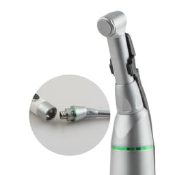 EndoKing Cordless Endomotor LED - White     - 6