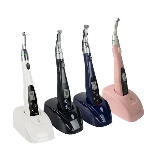 EndoKing Cordless Endomotor LED 