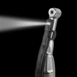 EndoKing Cordless Endomotor LED - White     - 4