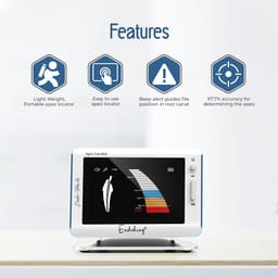 Endoking Apex Locator (Endo-Pex iii)  - 16