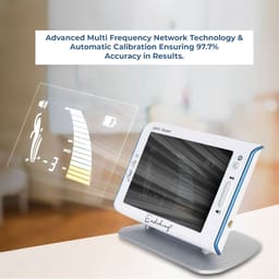 Endoking Apex Locator (Endo-Pex iii)  - 6