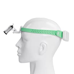 Endoking LED Headlights with Silicone Headband - 7