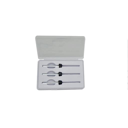 Endoking ObturaPro Obturation Gun Tips (Set of 3)