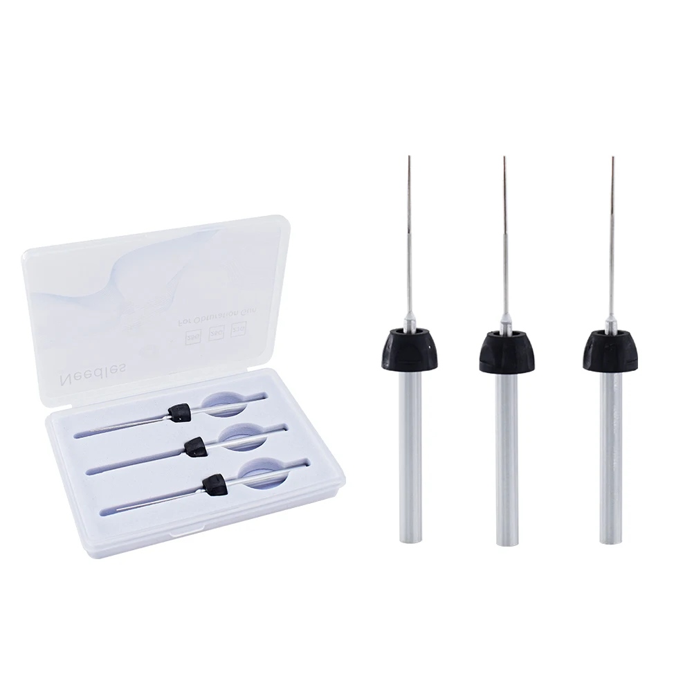 Endoking ObturaPro Obturation Gun Tips (Set of 3)