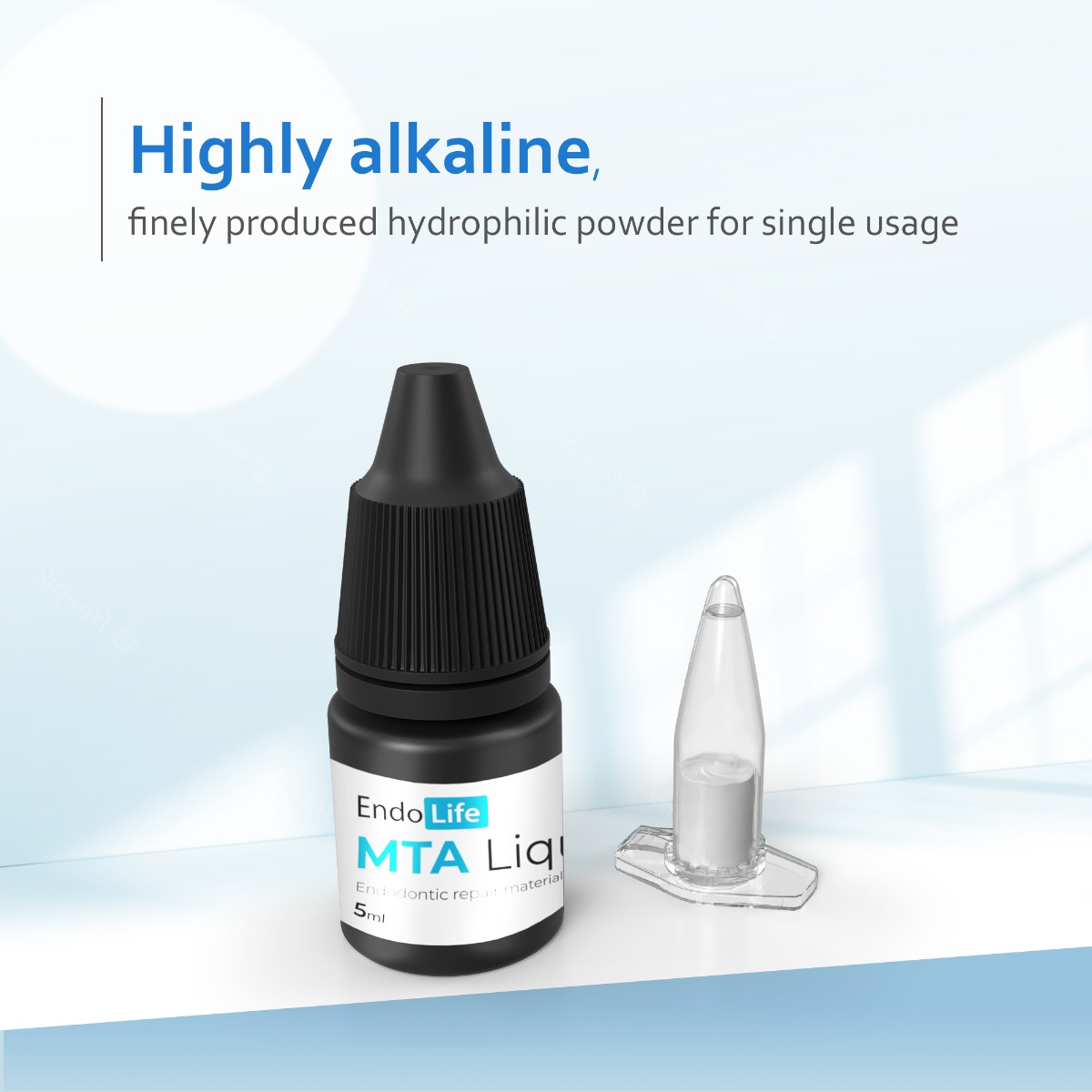 Waldent Endolife MTA (One Treatment Kit)