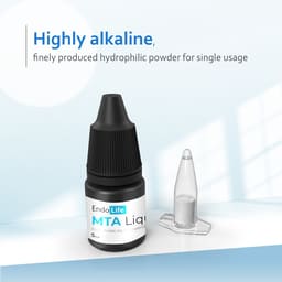 Waldent Endolife MTA (One Treatment Kit) - 3