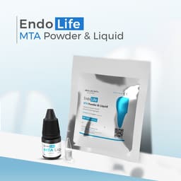 Waldent Endolife MTA (One Treatment Kit) - 6