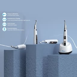 Eighteeth Medical E-connect S Endomotor - 6