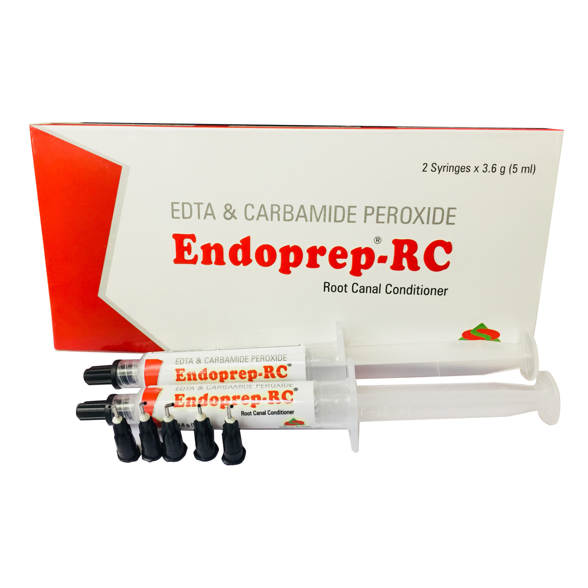 Anabond Endoprep-Rc