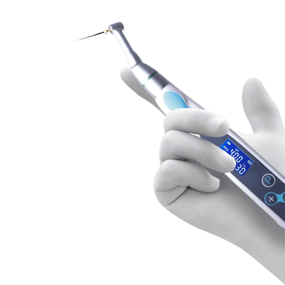 Waldent EndoPro Cordless Endomotor & Accessories