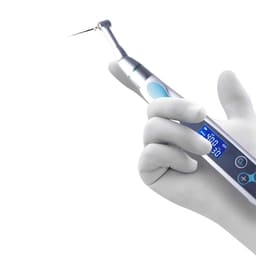 Waldent EndoPro Cordless Endomotor & Accessories