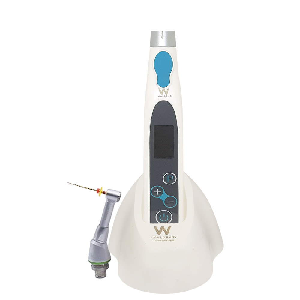 Waldent EndoPro Cordless Endomotor