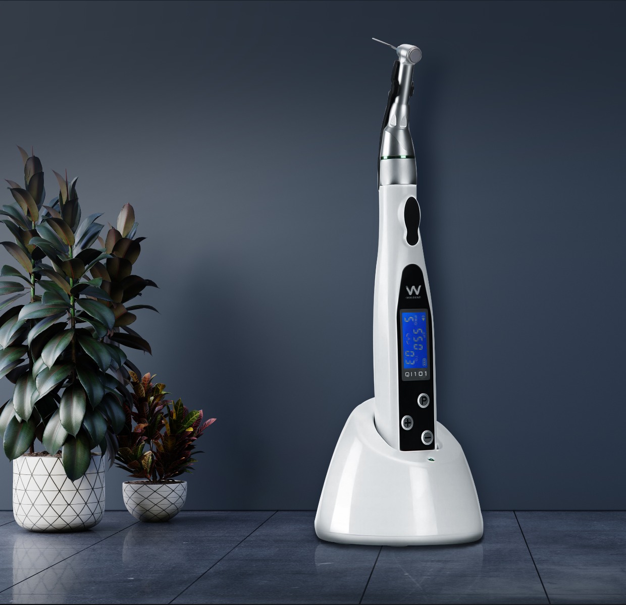 Waldent EndoPro LED All-In-One Endomotor Accessories