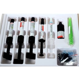 Septodont Endure Nano Hybrid Composite Kit - 2