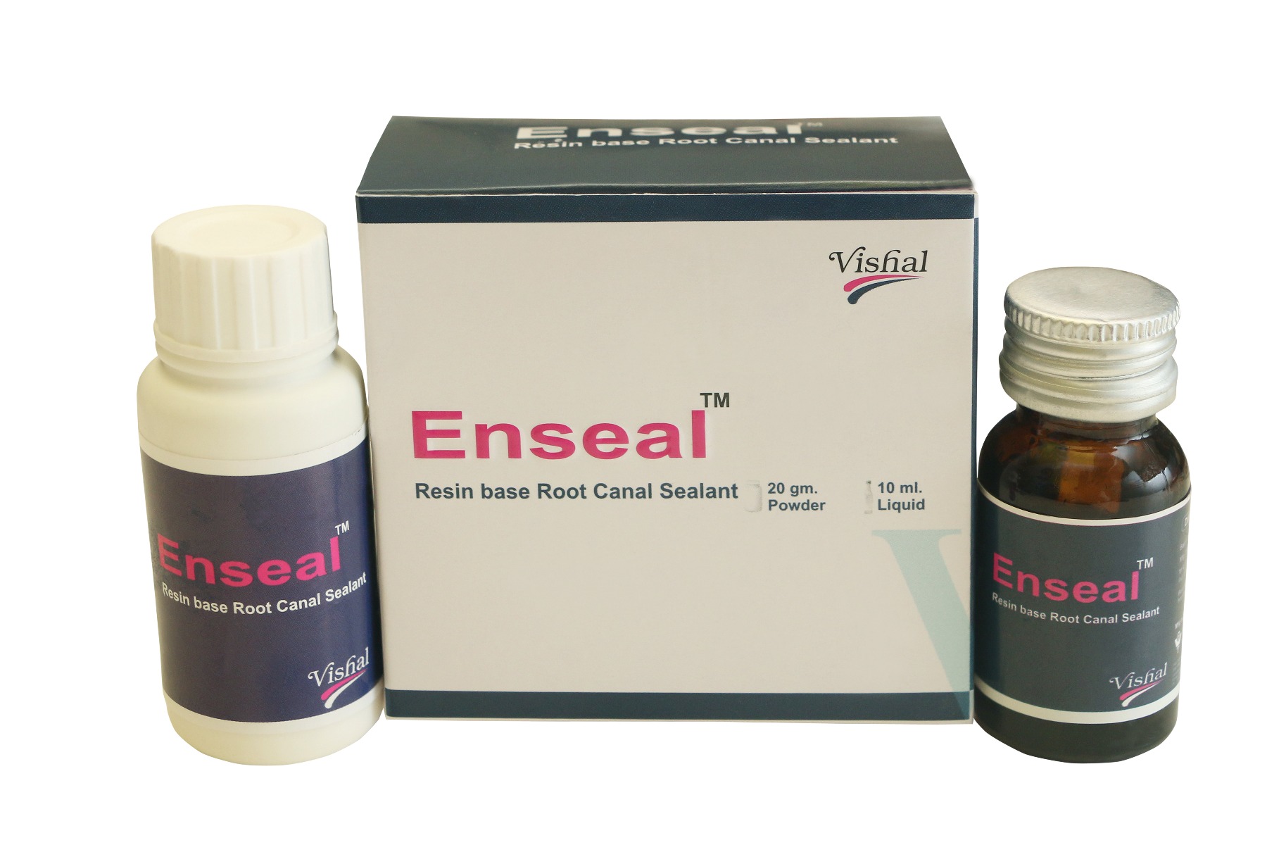 Vishal Dentocare Enseal