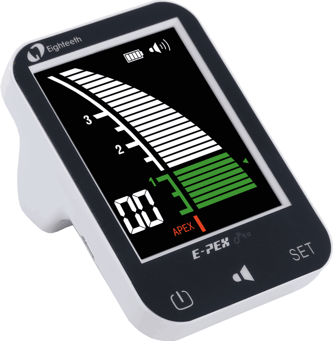 Eighteeth Medical E-Pex Apex Locator