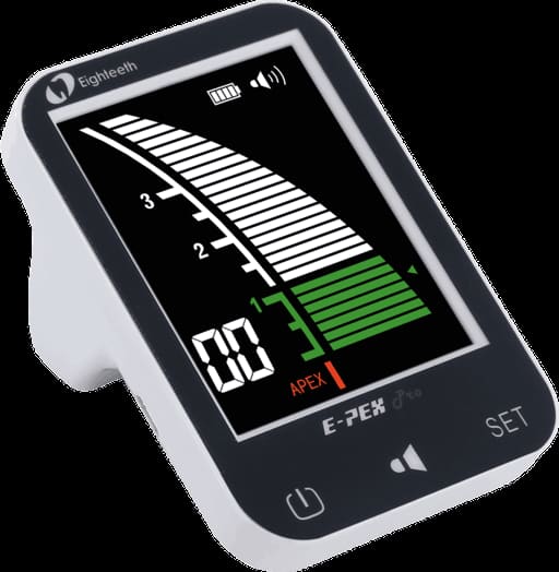 Eighteeth Medical E-Pex Apex Locator