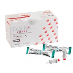 GC Equia Forte Capsules Shade #A2