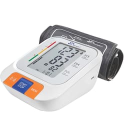 Dr. Morepen BP-15 Automatic Blood Pressure Monitor
